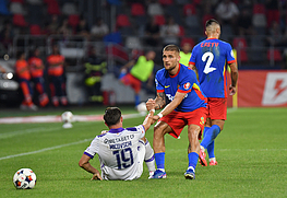 FCSB-FC Arges 2-0 SuperLiga (17.07.2026)