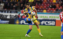 FCSB-Petrolul Ploiesti 1-1 SuperLiga (22.11.2025)