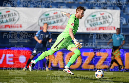 Metaloglobus-Unirea Slobozia 1-1 Play-out SuperLiga (27.04.2026)