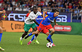 FCSB-FK Auda 2-3 Tur 2 Preliminar Conference League (23.07.2026)