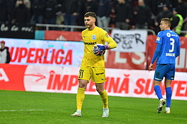 Dinamo Bucuresti-Universitatea Craiova 0-1 SuperLiga (19.03.2026)
