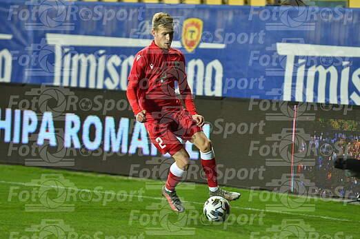Romania-Belarus 5-3 Amical (11.11.2020)