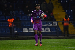 Unirea Slobozia-FCSB 0-2 SupeLiga (15.12.2025)