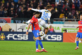 FCSB-Universitatea Craiova 2-1 SuperLiga (04.10.2025)