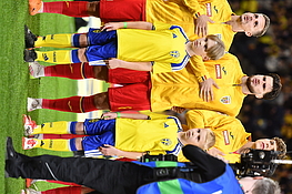 Suedia-Romania 2-1 Uefa Nations League (25.09.2026)
