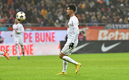 FCSB-CFR Cluj 1-4 SuperLiga (25.01.2026)