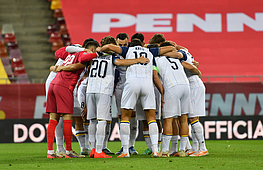 Romania-Bosnia si Hertegovina 2-4 Uefa Nations League (28.09.2026)