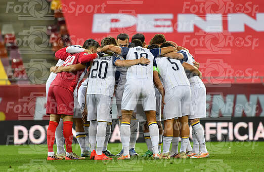 Romania-Bosnia si Hertegovina 2-4 Uefa Nations League (28.09.2026)