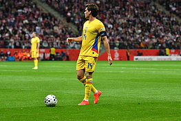 Polonia-Romania 6-0 Uefa Nations League (02.10.2026)