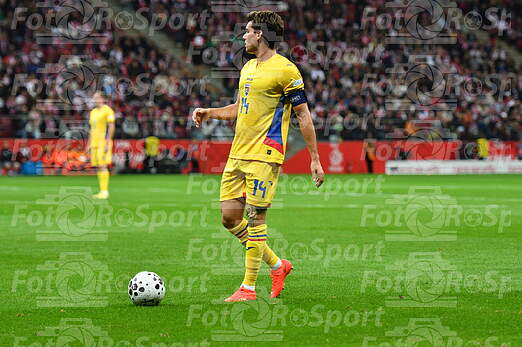 Polonia-Romania 6-0 Uefa Nations League (02.10.2026)