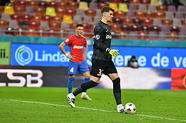 FCSB-UTA Arad 4-0 SuperLiga (26.10.2025)