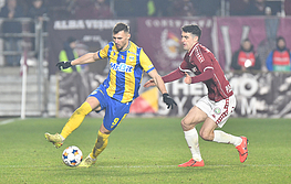 Rapid Bucuresti-Petrolul Ploiesti 1-1 SuperLiga (06.02.2026)