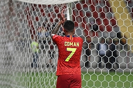 FCSB-Milsami Orhei 2-0 Europa League Tur 1 preliminar 11.07.2019