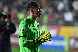 Romania-San Marino 6-1 World Cup Preliminaries 2026 (18.1012025)