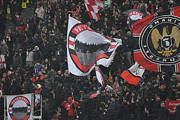 Rapid Bucuresti-Dinamo Bucuresti 2-1 SuperLiga  (21.02.2026)