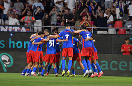 FCSB-FC Arges 2-0 SuperLiga (17.07.2026)