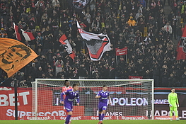 Dinamo Bucuresti-FC Arges 0-1 SuperLiga (01.03.2026)