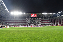 Rapid Bucuresti-Dinamo Bucuresti 0-1 SuperLiga (15.08.2026)