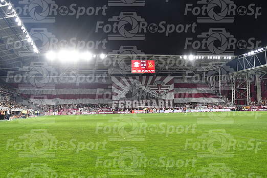 Rapid Bucuresti-Dinamo Bucuresti 0-1 SuperLiga (15.08.2026)