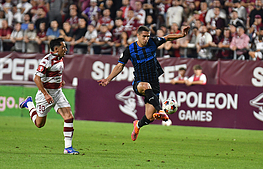 Rapid Bucuresti-Universitatea Craiova 1-1 SuperLiga (31.08.2026)