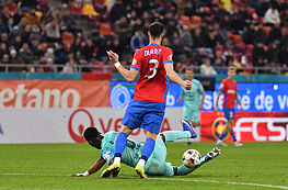 FCSB-UTA Arad 1-0 SuperLiga (20.03.2026)