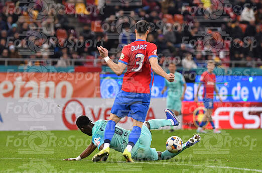 FCSB-UTA Arad 1-0 SuperLiga (20.03.2026)