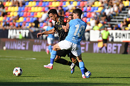 FC Voluntari-FC Arges 1-0 SuperLiga (07.09.2026)