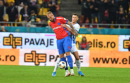 FCSB-Universitatea Craiova 2-1 SuperLiga (04.10.2025)