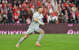 Turcia-Romania 1-0 Baraj World Cup 2026 (26.03.2026)