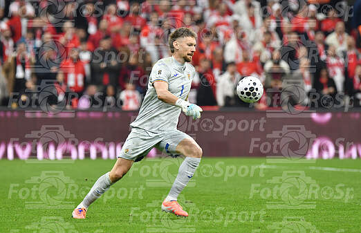Turcia-Romania 1-0 Baraj World Cup 2026 (26.03.2026)