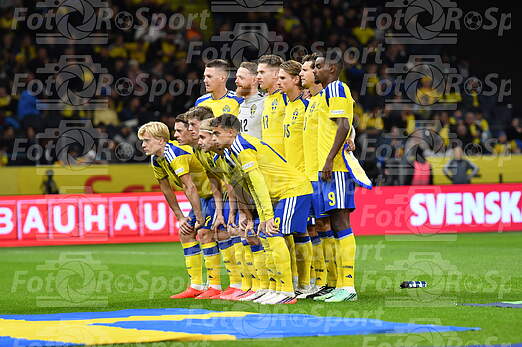 Suedia-Romania 2-1 Uefa Nations League (25.09.2026)