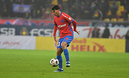 FCSB-CFR Cluj 1-4 SuperLiga (25.01.2026)
