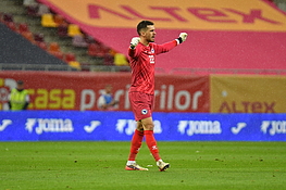 Romania-Bosnia si Hertegovina 2-4 Uefa Nations League (28.09.2026)