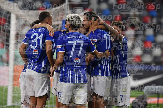 FCSB-Farul Constanta 1-2 SuperLiga (26.07.2025)