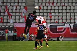 Dinamo Bucuresti-FCSB 2-1 (d.p.) Baraj Conference League (29.05.2026)