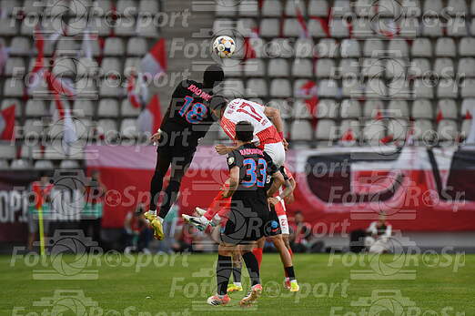 Dinamo Bucuresti-FCSB 2-1 (d.p.) Baraj Conference League (29.05.2026)