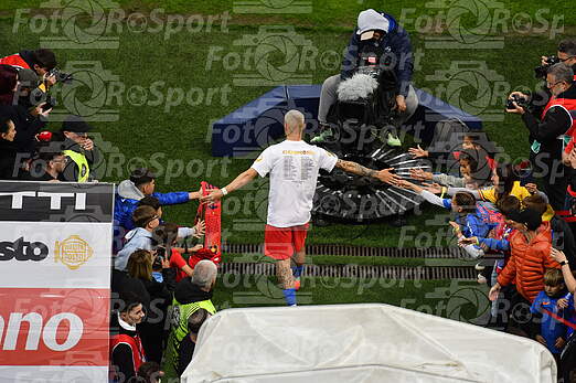 FCSB-Universitatea Craiova 1-0 SuperLiga play-off (17.05.2025)