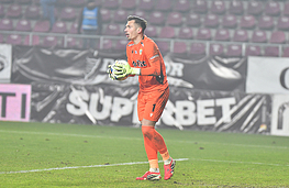 Rapid Bucuresti-Petrolul Ploiesti 1-1 SuperLiga (06.02.2026)
