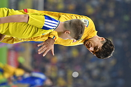 Romania-Suedia 0-1 Uefa Nations League (05.10.2026)