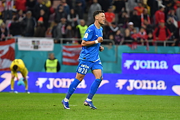 Dinamo Bucuresti-Universitatea Craiova 1-2 (pen) Semifinala Cupa Romaniei (23.04.2026)