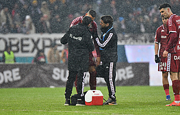 Rapid Bucuresti-Dinamo Bucuresti 2-1 SuperLiga  (21.02.2026)