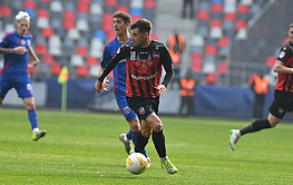 Steaua Bucuresti-Gloria Bistrita 1-2 Liga 2 (13.12.2025)