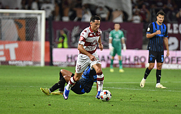Rapid Bucuresti-Universitatea Craiova 1-1 SuperLiga (31.08.2026)