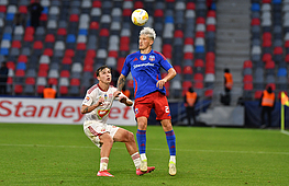 Steaua Bucuresti-Sepsi Sfantu-Gheorghe 2-1 Liga 2 (30.09.2025)