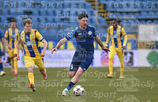Metaloglobus-Petrolul Ploiesti 1-0 SuperLiga (21.03.2026)