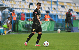 FC Voluntari-FC Arges 1-0 SuperLiga (07.09.2026)