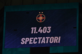 FCSB-Universitatea Craiova 2-1 SuperLiga (04.10.2025)