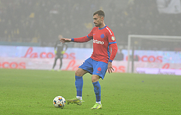 FCSB-CFR Cluj 1-4 SuperLiga (25.01.2026)