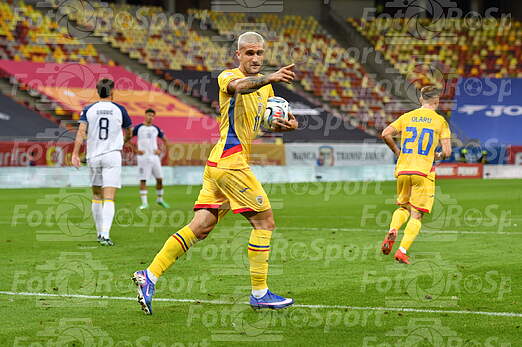 Romania-Bosnia si Hertegovina 2-4 Uefa Nations League (28.09.2026)