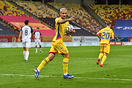 Romania-Bosnia si Hertegovina 2-4 Uefa Nations League (28.09.2026)